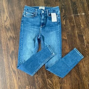 Free people jeans 👖